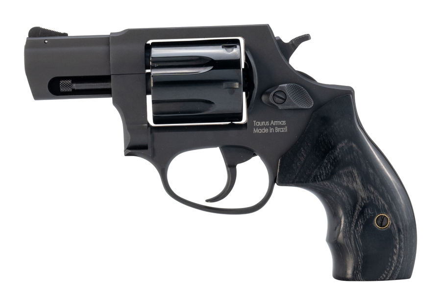 Taurus 856 Gentlemans Carry .38 Special Revolver