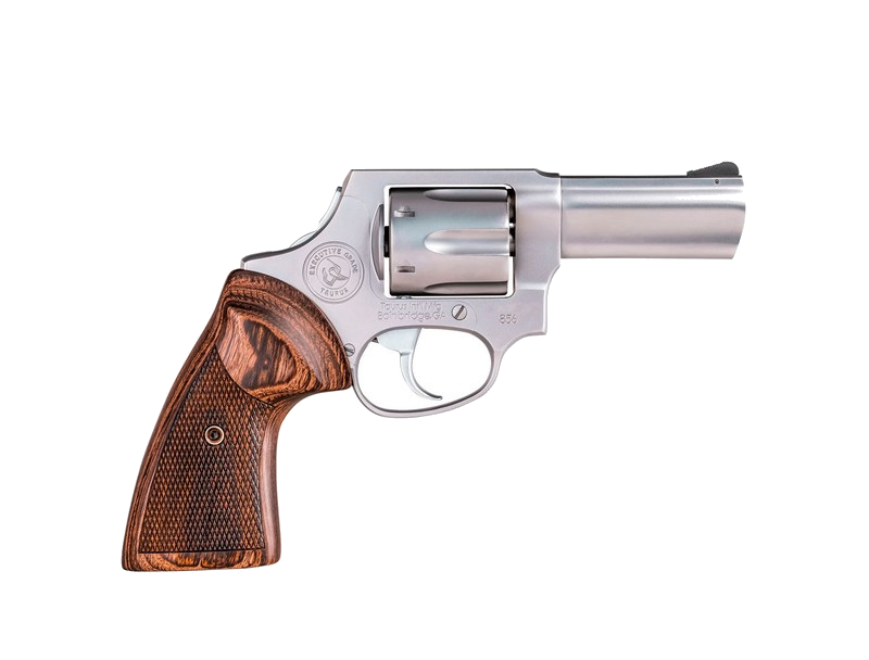 Taurus 856 Executive .38 Special Revolver