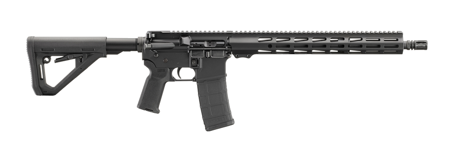Ruger Harrier 5.56 NATO Rifle