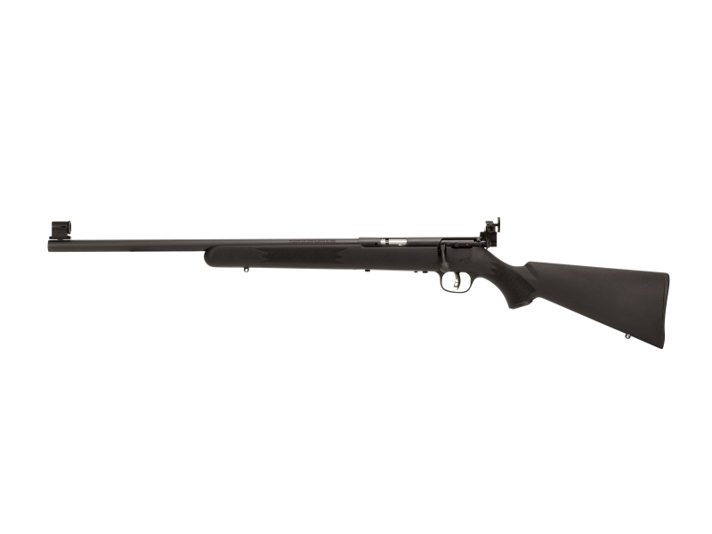 Savage Arms Mark I FVT .22 LR Rifle