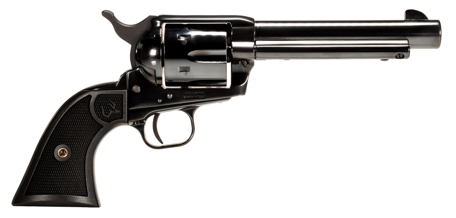 Taurus Deputy .45 Colt Revolver – 5.5" Barrel