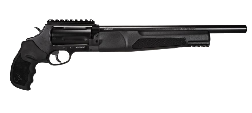 Taurus Judge Home Defender 410 Bore / .45 Colt Revolver
