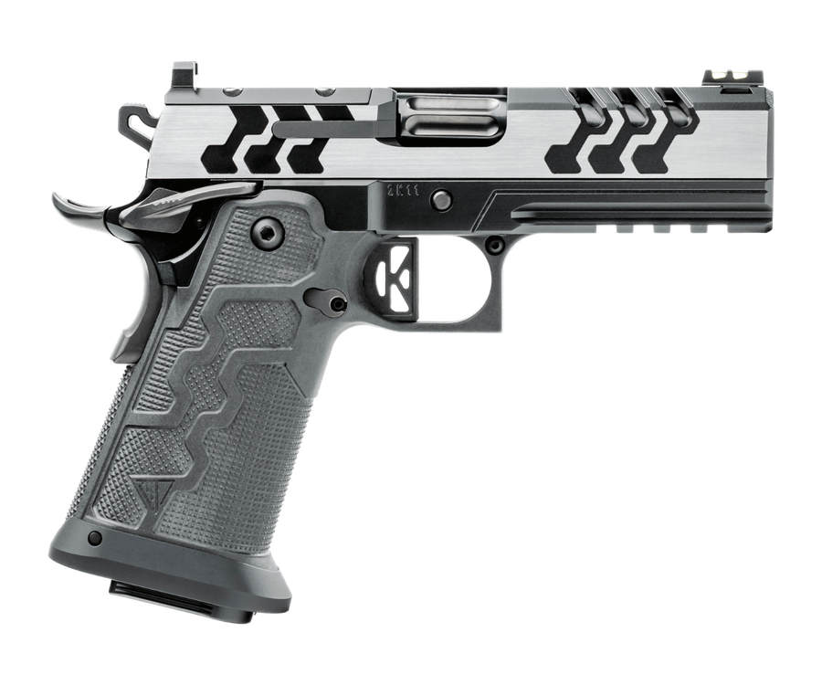 Kimber 2K11 Pro Eclipse 9mm Pistol