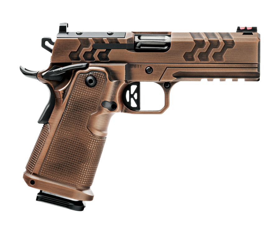 Kimber 2K11 Pro Minotaur 9mm Pistol