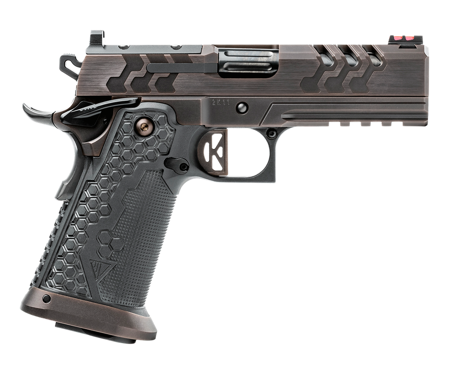 Kimber 2K11 Pro Royal 9mm Pistol