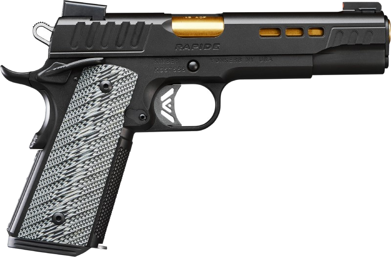 Kimber Rapide .45 ACP Pistol