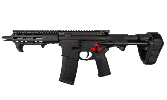 Franklin Armory PDW-C7 5.56 NATO Pistol