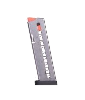 Smith & Wesson M&P380 Shield EZ .380 ACP 8-Round Magazine – Stainless