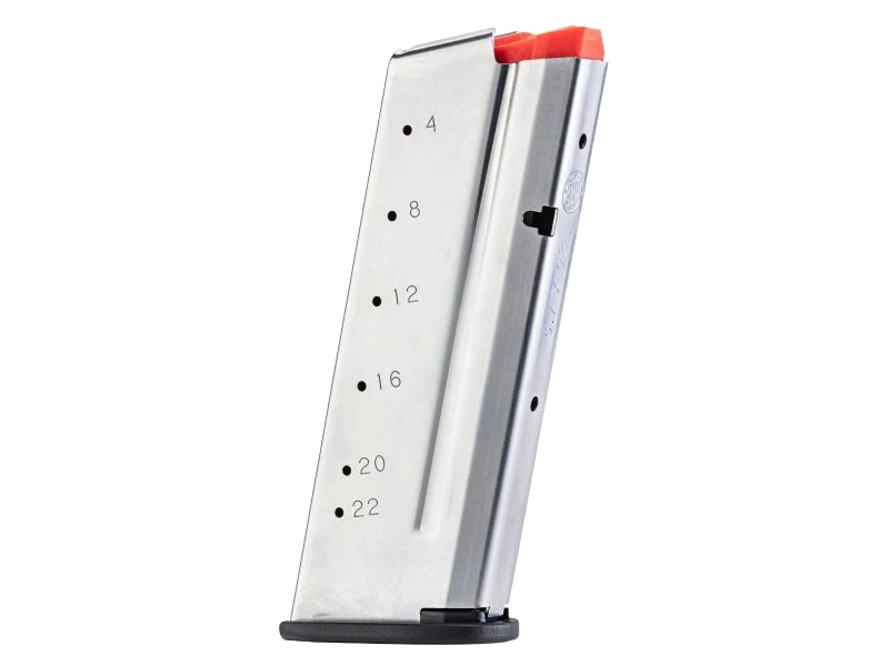 Smith & Wesson M&P5.7 5.7 x 28mm 10-Round Magazine