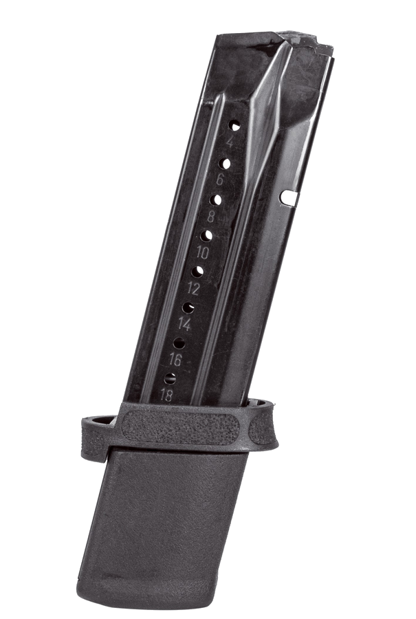 Smith & Wesson M&P9/FPC 9mm 23-Round Magazine