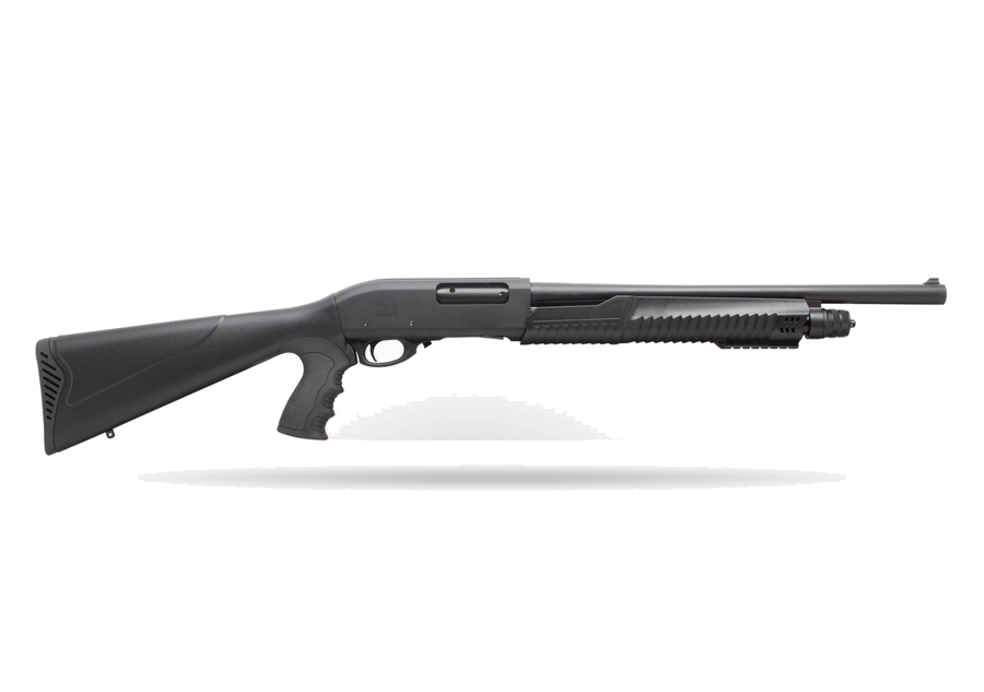 Charles Daly 301 Tactical Pump 12 Gauge Shotgun