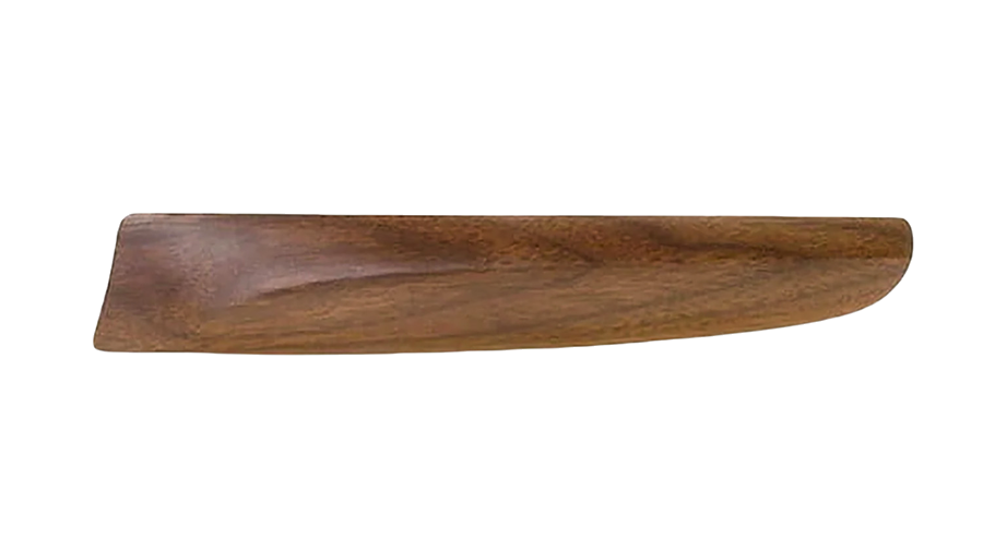Thompson/Center Contender Forend – 12", Walnut