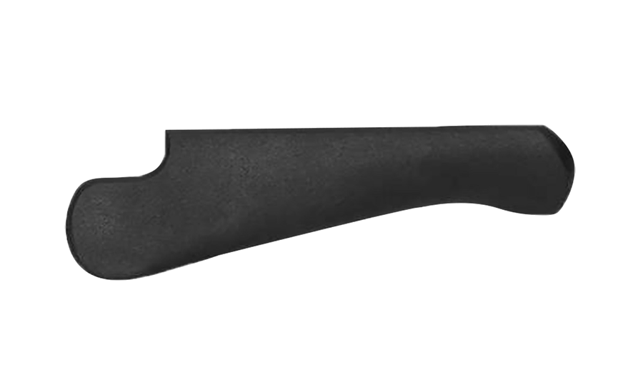 Thompson/Center Encore Rubber Pistol Forend – Black