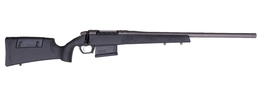 Weatherby 307 Range SF Heavy Barrel .223 Rem Rifle