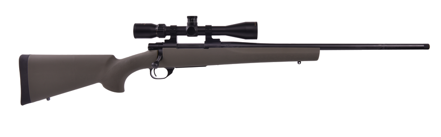 Howa M1500 Gamepro 2 7mm PRC Rifle