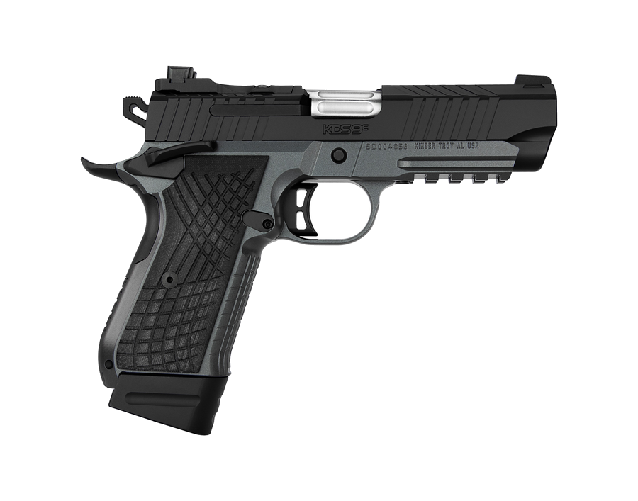 Kimber KDS9c 9mm Pistol