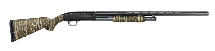 Mossberg Maverick 88 Field 12 Gauge Shotgun