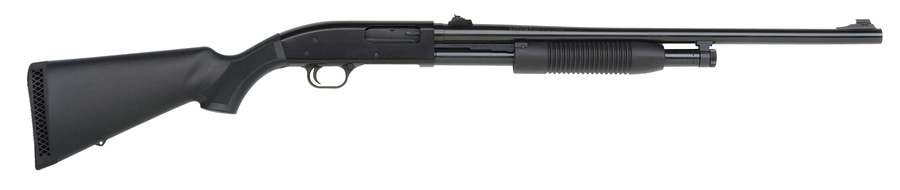 Mossberg Maverick 88 Slug 12 Gauge Shotgun