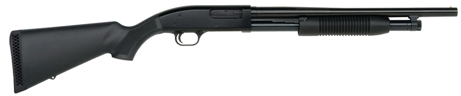 Mossberg 88 Security 12 Gauge Shotgun – 18.5" Barrel