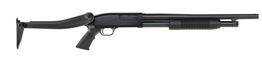 Mossberg Maverick 88 12 Gauge Shotgun