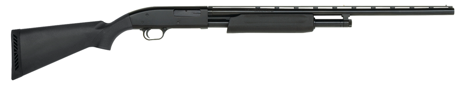 Mossberg 88 Field 20 Gauge Shotgun – 26" Barrel