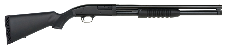 Mossberg 88 Security 12 Gauge Shotgun