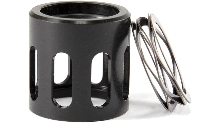 Banish 45 Fixed Barrel Spacer