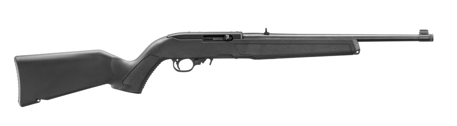 Ruger 10/22 Carbine .22 LR Rifle – 16.4" Barrel