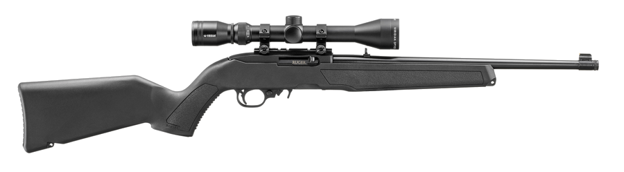 Ruger 10/22 Carbine .22 LR Rifle – 16.4" Barrel