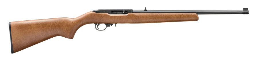 Ruger 10/22 Carbine Rifle – .22 LR, Satin Black – MPN 32009