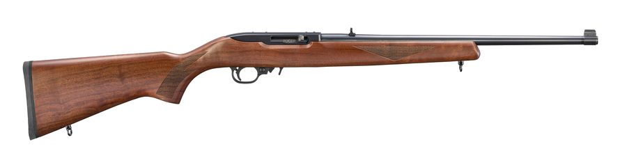 Ruger 10/22 Carbine .22 LR Rifle