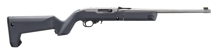 Ruger 10/22 Takedown .22 LR Rifle