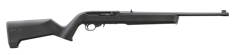Ruger 10/22 Carbine .22 LR Rifle – Black