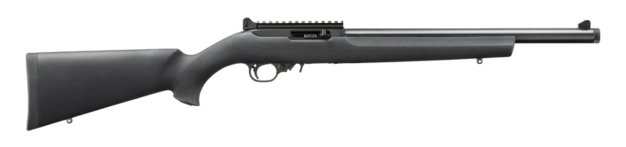 Ruger 10/22 Carbine .22 LR Rifle – 16.12" Barrel