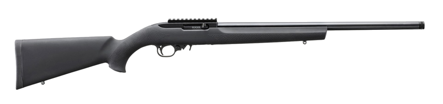 Ruger 10/22 Light Varmint Target .22 LR Rifle