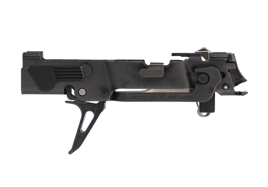 SIG Sauer P320 Fire Control Unit – Black