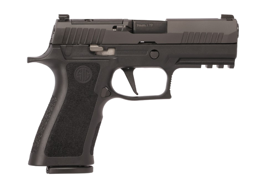 SIG Sauer P320 X-Carry 9mm Pistol