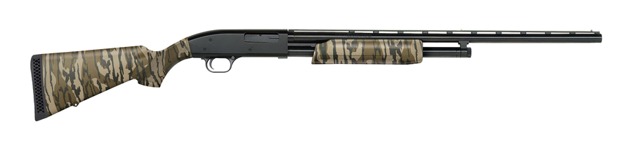 Mossberg Maverick 88 Field 20 Gauge Shotgun