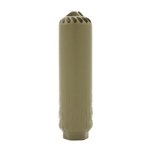 HUXWRX Flow 6k Suppressor – FDE