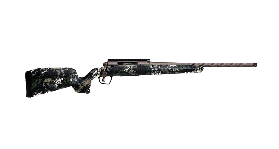 Savage Arms Axis 2 Pro Forest .223 Rem Rifle