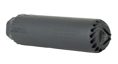 HUXWRX Flow TI Suppressor