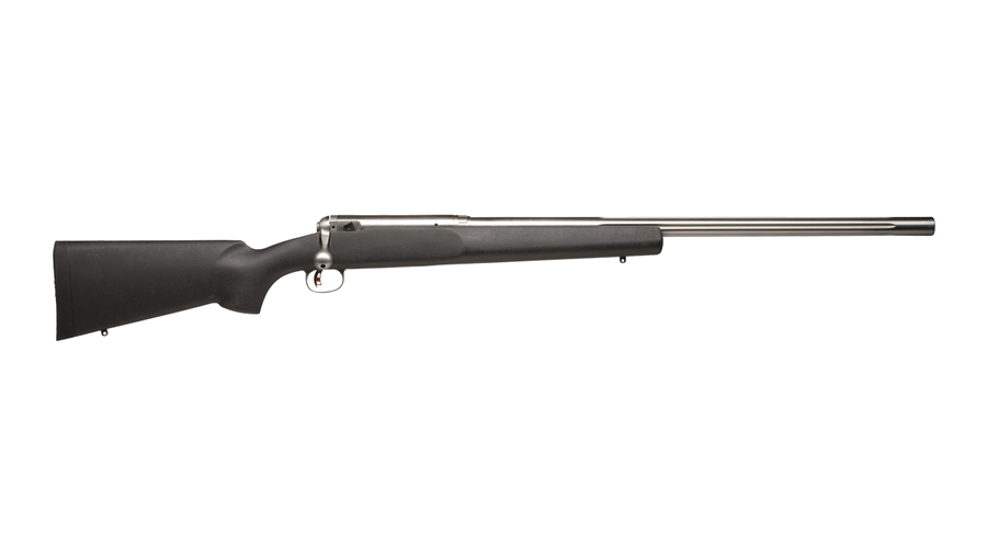 Savage Arms 110 Lrpv 5.56 NATO Rifle