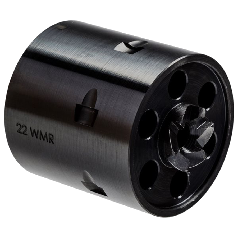 Heritage Cylinder 22WMR 6-SHOT 10-PACK
