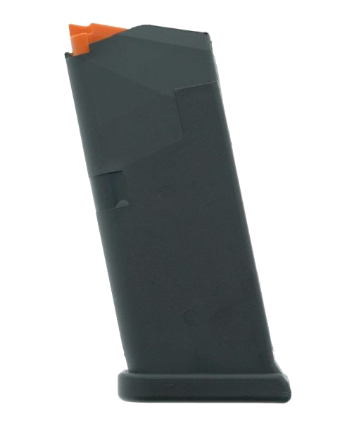 Glock G26 Gen 5 9mm 10-Round Magazine – for Glock 26, Black