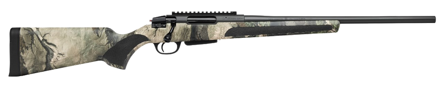 Savage Arms Stevens 334 270 Win Rifle – Grey
