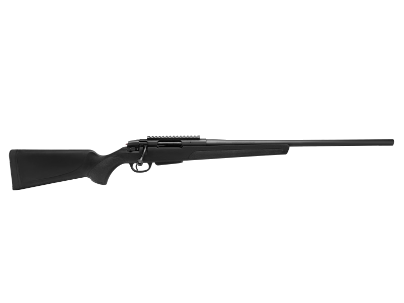 Savage Arms Stevens 334 30-06 Rifle – Black