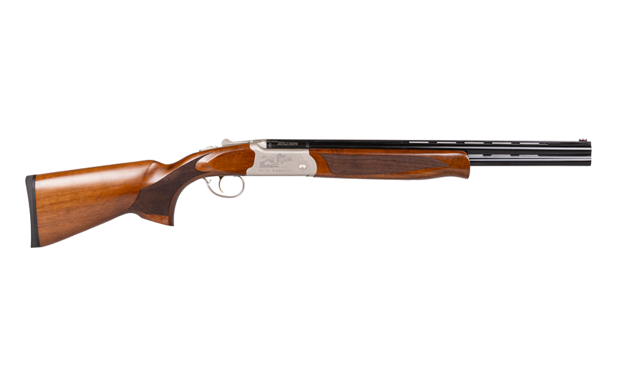 EAA Corp Label 410 Bore Shotgun