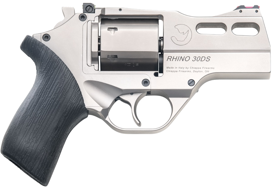 Chiappa Rhino 30DS 10mm Revolver