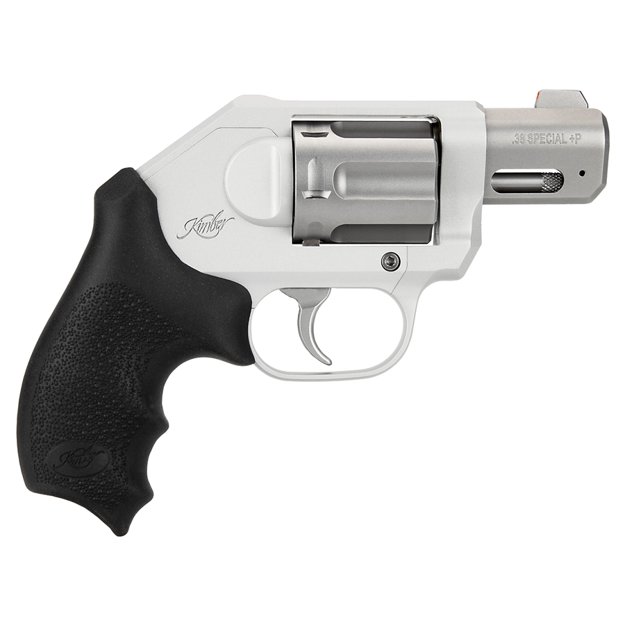 Kimber K6xs .38 Special Revolver