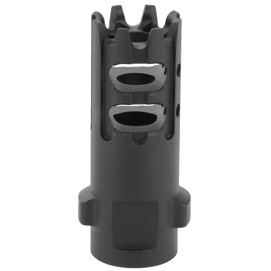 Gemtech Quickmount .30 Caliber Muzzle Brake – 5/8x24
